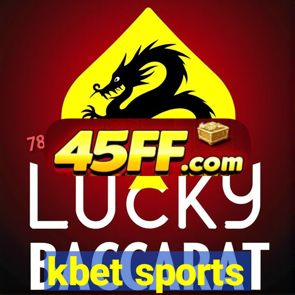 kbet sports